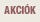 Akci�k